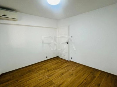4 camere parc Tineretului, 5 min metrou, ideal sediu firma.