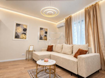 Apartament 2 Camere | Exigent Plaza Faza 5 |Decomandat