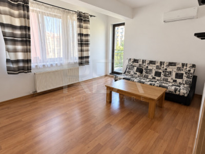 2 camere spațios, 65 mp | Bloc 2016 | Lujerului – Parcul Liniei