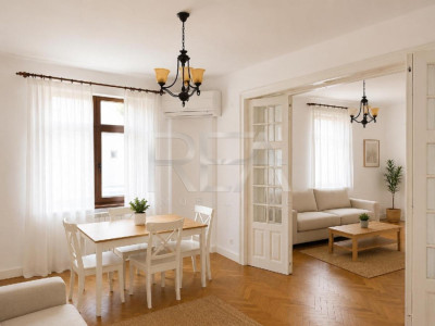 2 Apartamente renovate - 5 camere Unirii - Calea Călărașilor