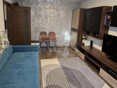 2 camere, et 1/4, izolat termic, boxa-Drumul Taberei