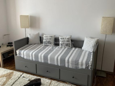 2 camere, et 5/8, 56mp, bloc anvelopat-Drumul Taberei, Favorit