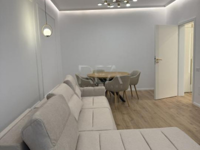 Apartament 2 Camere Complex Rezidential Exigent Plaza Faza 5 