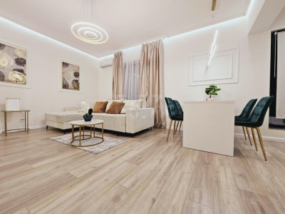 Apartament 2 Camere | Exigent Plaza Faza 5 |Decomandat