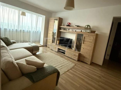 Apartament 3 Camere vedere spre parc Iore , aproape de metrou 