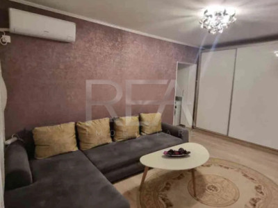 2 Camere Vizavi de Parcul IOR & ParkLake | Parter Înalt | Renovat integral 