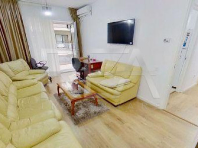  2 camere, 2/11, 59 mp-Lujerului-Complex GranVia Park