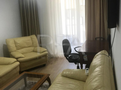  2 camere, et 2/11, 59 mp-Lujerului, GranVia Park