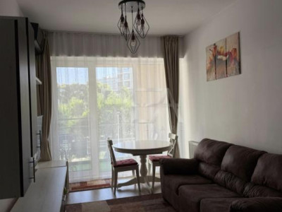 2 camere, 1/11, parcare, 71mp-Lujerului-Complex GranVia Park
