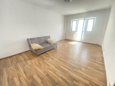 2 camere-Decomandat- 59,3mp-Doua balcoane- Strada Barca/Margeanului