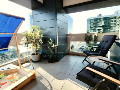 3 camere Upground, amenajat, mobilat, utilat, investiție/ locuit