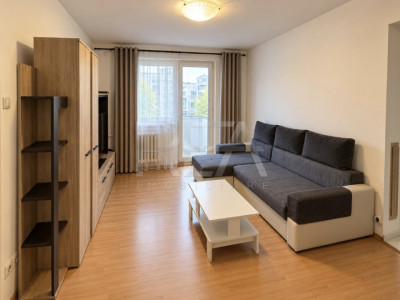 3 camere, 6/10-Gorjului- Veteranilor