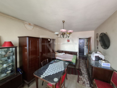 3 camere, 10/10, 62 mp, bloc tip E-Drumul Taberei-Favorit