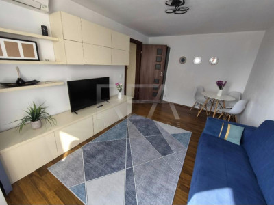 2 camere decomandat, 7/10-Drumul Taberei-Romancierilor