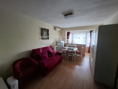 2 camere, 6/10, 51,17 mp, anvelopat-Drumul Taberei-Metrou Tudor Vladimirescu