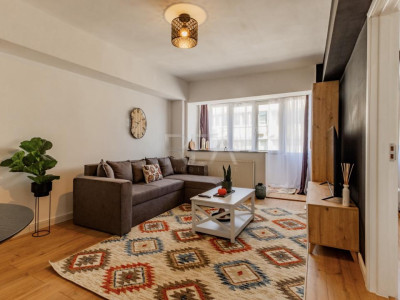 2 Camere Ready to move Ultracentral
