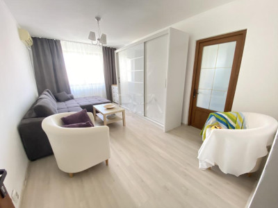 4 camere- Centrală proprie- Etaj 6/8- Bloc Anvelopat/ Modoran Ene/Margeanului 