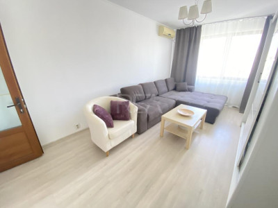 4 camere- Centrală proprie- Etaj 6/8- Bloc Anvelopat/ Modoran Ene/Margeanului 