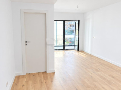 2 camere, anvelopat, centrala, zona Băneasa