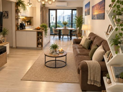 3 camere Colentina decomandat, centrală, et. 3, an 2020, 72 mp