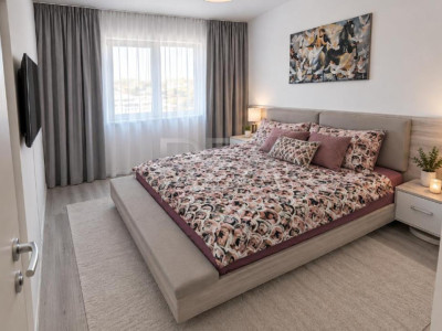 2 Camere Ready to move Avangarde Grand Village - BdTimisoara