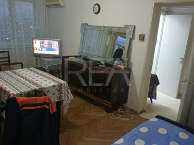 2 camere, 9/9, 50mp, CENTRALA-Drumul Taberei -Hanul Drumetului