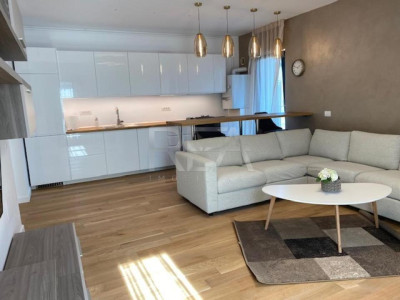 3 Camere Empire Residence Forest - Băneasa
