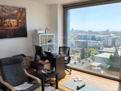 4 Camere Sun Plaza - Decomandat 90mp, Centrala, parcare