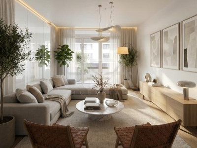 2 camere | Metrou Jiului 4 min| Akcent City