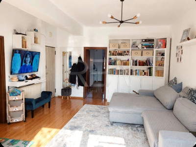 3 camere 89 mp| Vilă 2008 | Metrou Brâncoveanu 7 min | Alunișului