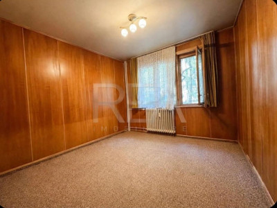 3 camere Tineretului Tohani 1 | 70 mp | Metrou | Parter | Renovare