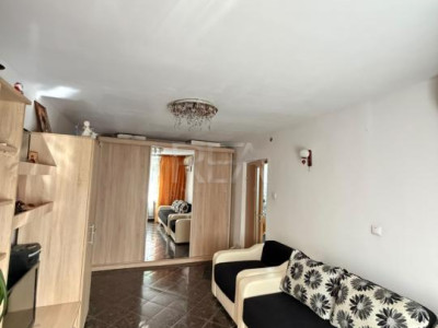 2 CAMERE RAHOVA - STR. MIȘCĂ PETRE  - 48 MP - IDEAL LO