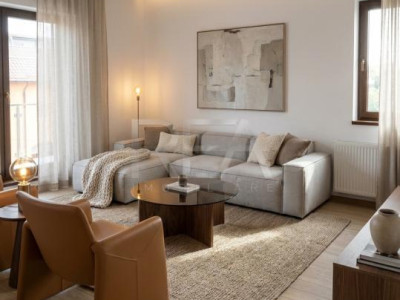 3 camere | Soseaua Chitilei | 88 Mp | Parcare subterana | 