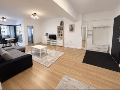 Apartament 2 Camere | Complex Rezidențial Smart Residence | Lujerului