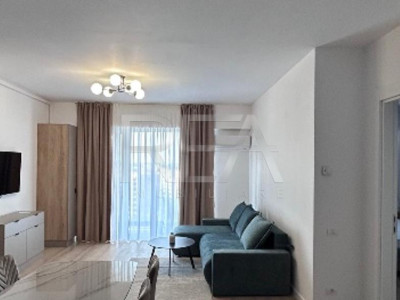 Apartament 2 camere | Prima închiriere | Como Park Residence | 