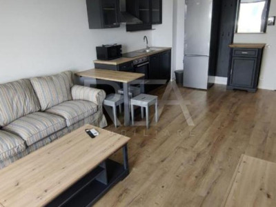 Apartament 2 camere | Prima închiriere | 47 Mp| Pet Friendly | Prima Vista