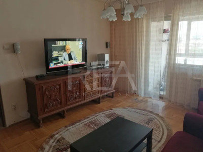 4 camere în Piața Dorobanți