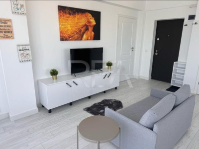 Apartament 2 camere | 37 mp | Metrou Jiului | Renovat 