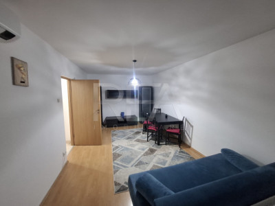 2 camere, et 5/10, 53mp, bloc 1979-Lujerului, Parcul Liniei