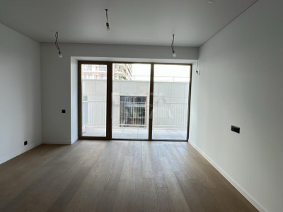 2 camere One High District, 14 min metrou Pipera