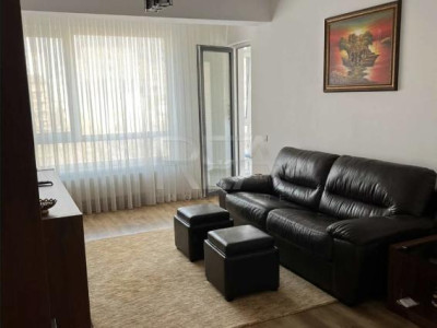 2 camere, 55mp, parcare-Lujerului, GranVia Park