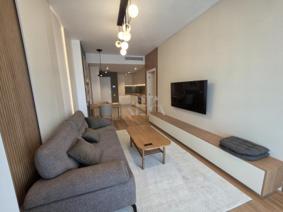 Apartament 2 camere | 59 mp | Up Site | Parcare & boxă