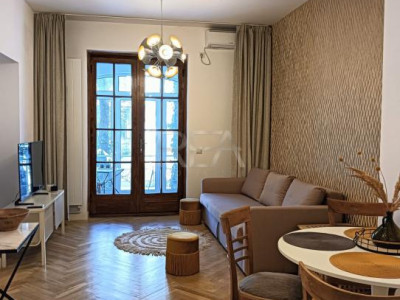 Apartament 3 camere | 80 mp | Centrala Proprie | Renovat 