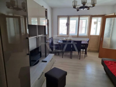 3 Camere Campia Libertatii , semidecomandat 