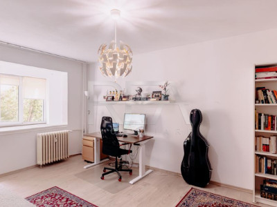 2 Camere - langa Parcul IOR - Ready to move
