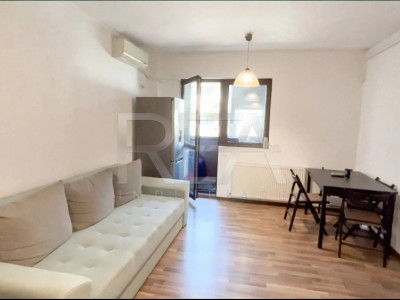 Drumul Fermei 111B - 2 Camere , 10 min Metrou + Auchan