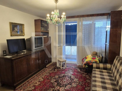 2 camere, et 6/10, 51mp-Drumul Taberei