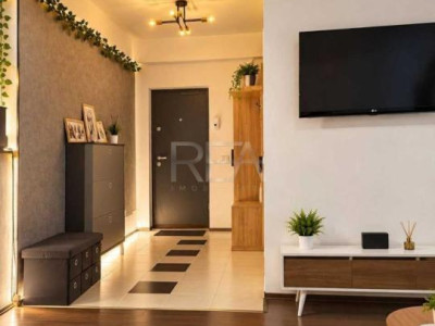 Apartament 2 camere | 58 Mp | Centrala Proprie |