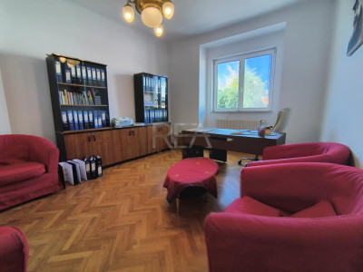 Apartament cu 3 camere | 73,37 mp utili Zona Grădina Icoanei
