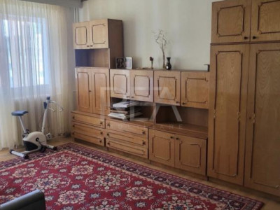 3 camere, et 9/10, anvelopat, 70mp-Drumul Taberei